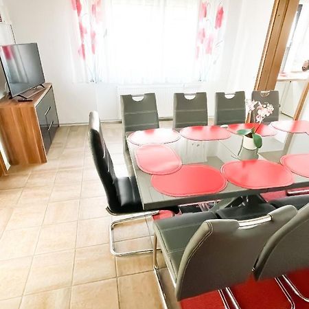 Ferienwohnung Balu Kronau Exterior foto