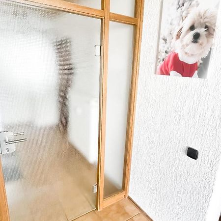 Ferienwohnung Balu Kronau Exterior foto