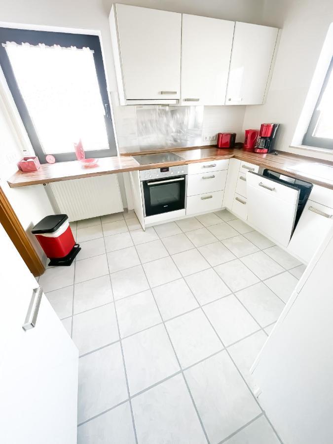 Ferienwohnung Balu Kronau Exterior foto