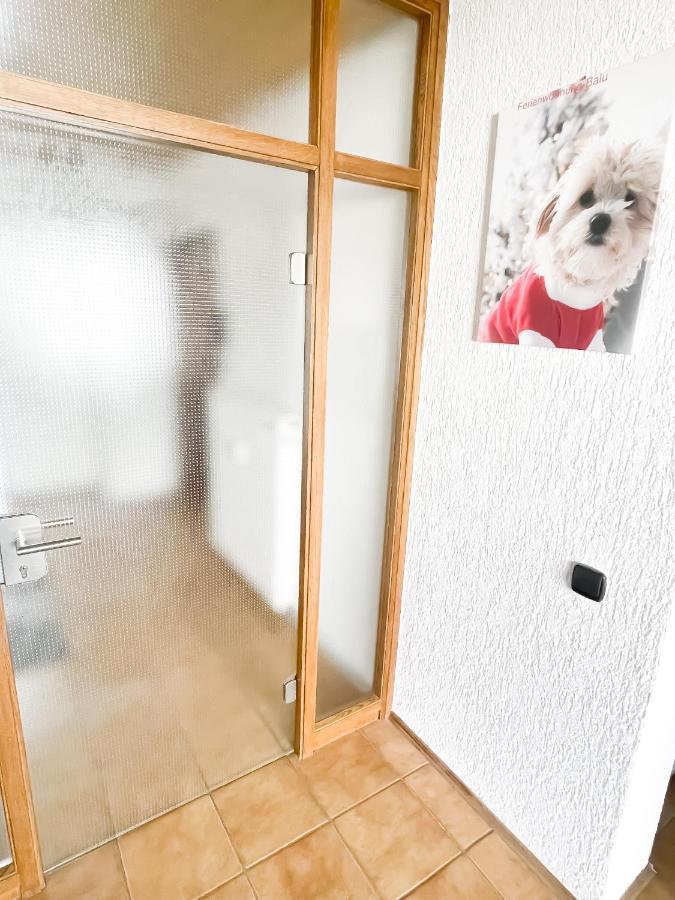 Ferienwohnung Balu Kronau Exterior foto