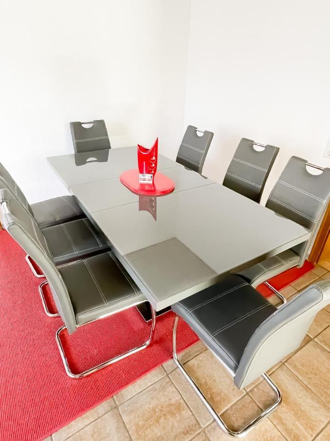 Ferienwohnung Balu Kronau Exterior foto