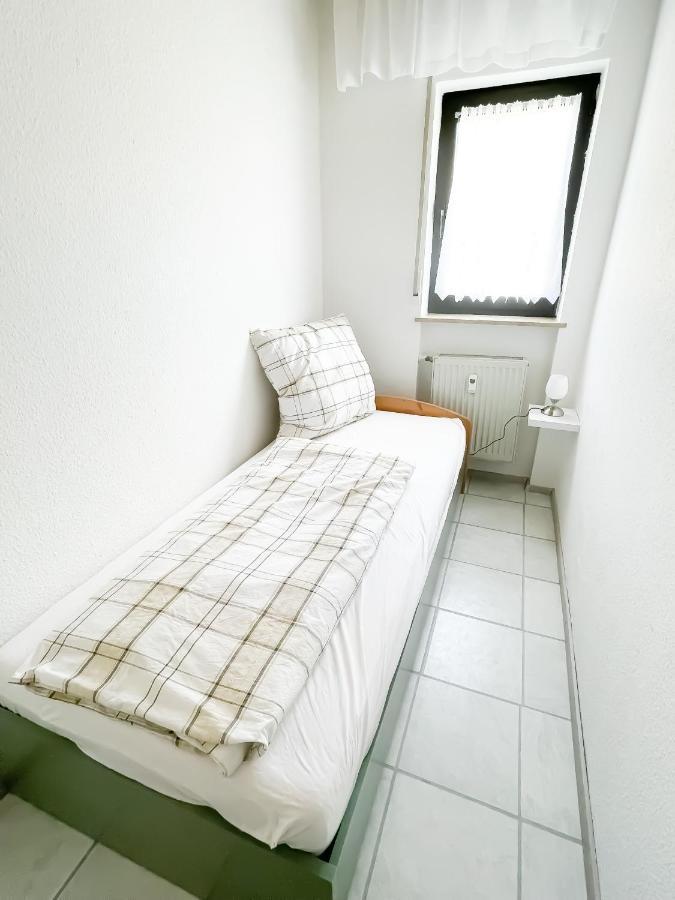 Ferienwohnung Balu Kronau Exterior foto